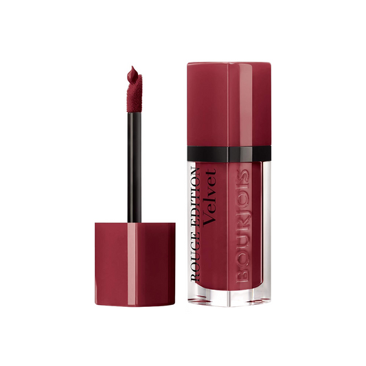 Bourjois Rouge Edition Velvet Lipstick 24 Dark Cherie