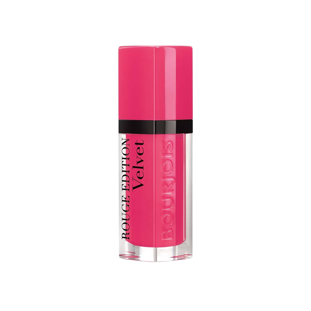 Rouge Edition Velvet Lipstick 34 Belle Amourose