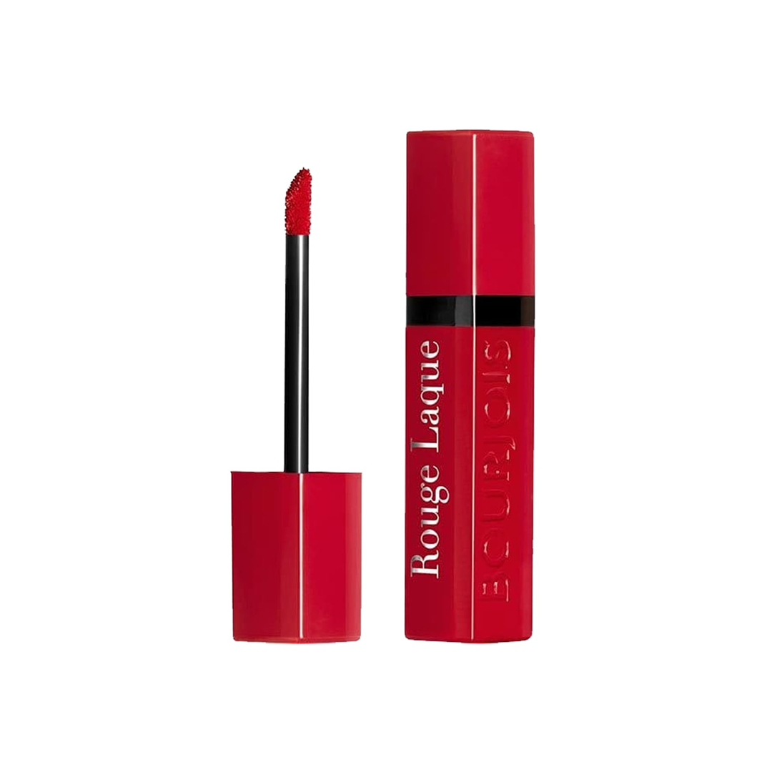 Bourjois Rouge Laque Lipstick Framboiselle 06
