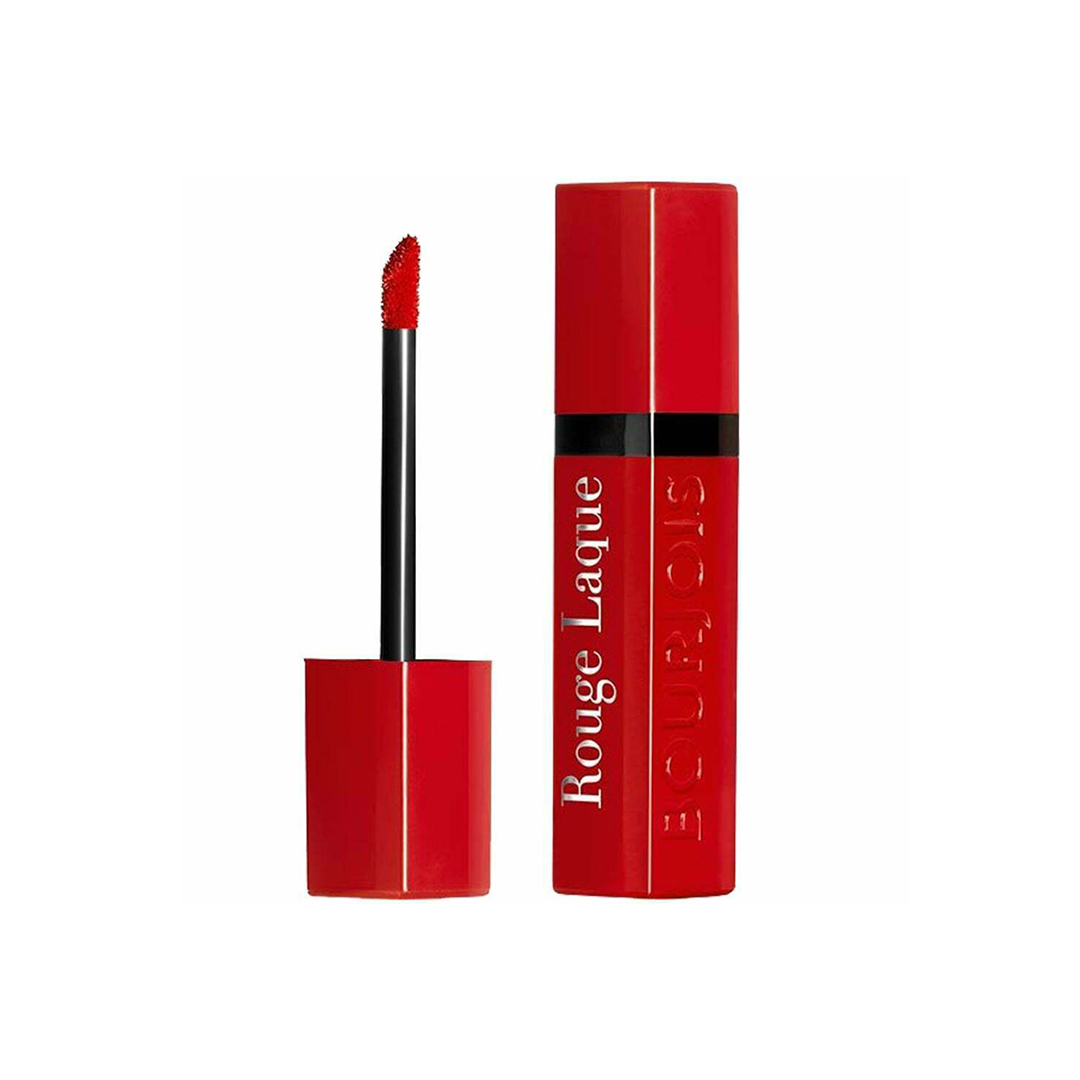Bourjois Rouge Laque Lipstick Red To Toes 05