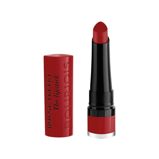 Bourjois Rouge Velvet Lipstick 11 Berry Formidable