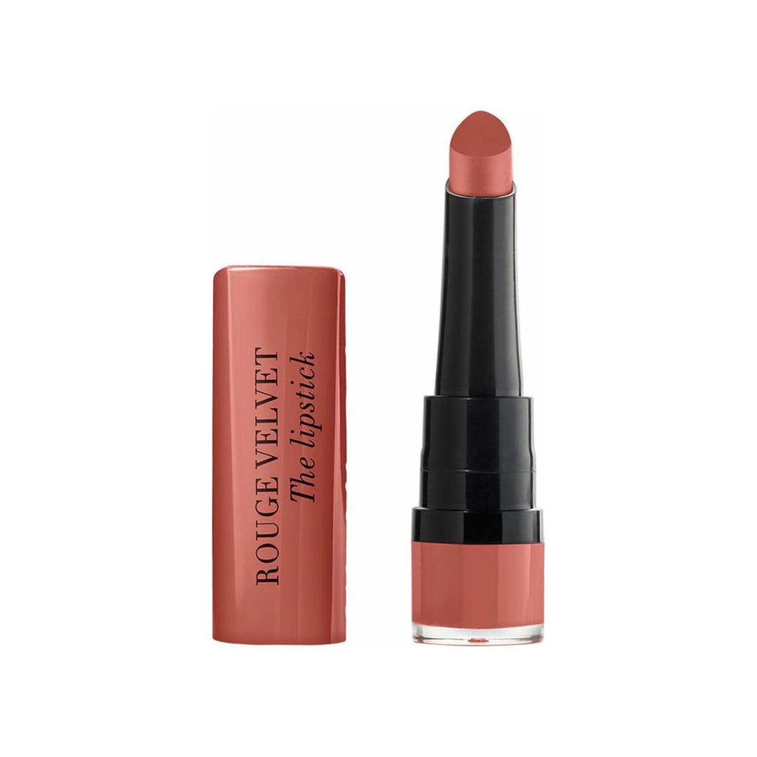 Bourjois Rouge Velvet Lipstick 46 Honey Nougat