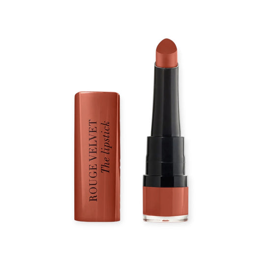 Bourjois Rouge Velvet Lipstick 51 Chocoquette