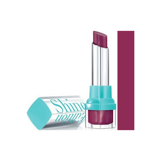 Bourjois Shine Edition Lipstick Mauve Tabloid 25