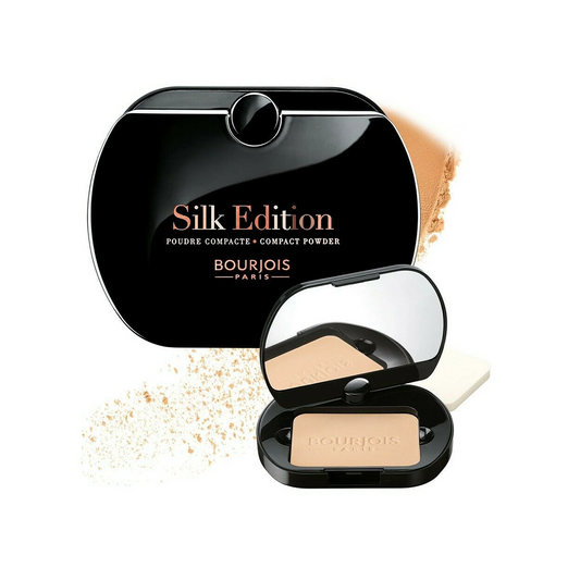 Bourjois Compact Powder 56 Dark