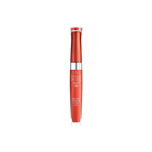 Bourjois Sweet Kiss Lip Sensation Gloss 05 Orange Presse