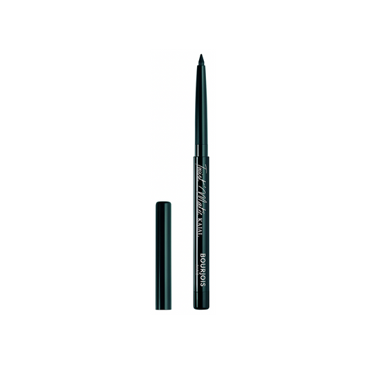 Bourjois Twist Matic Kajal Eyeliner 06 Menthousiaste