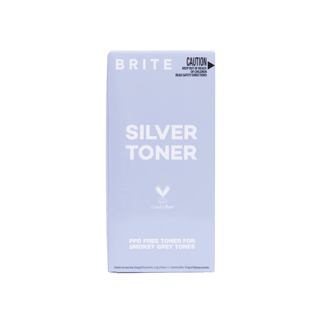Brite Silver Toner
