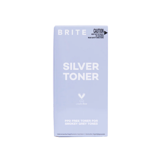 Brite Silver Toner