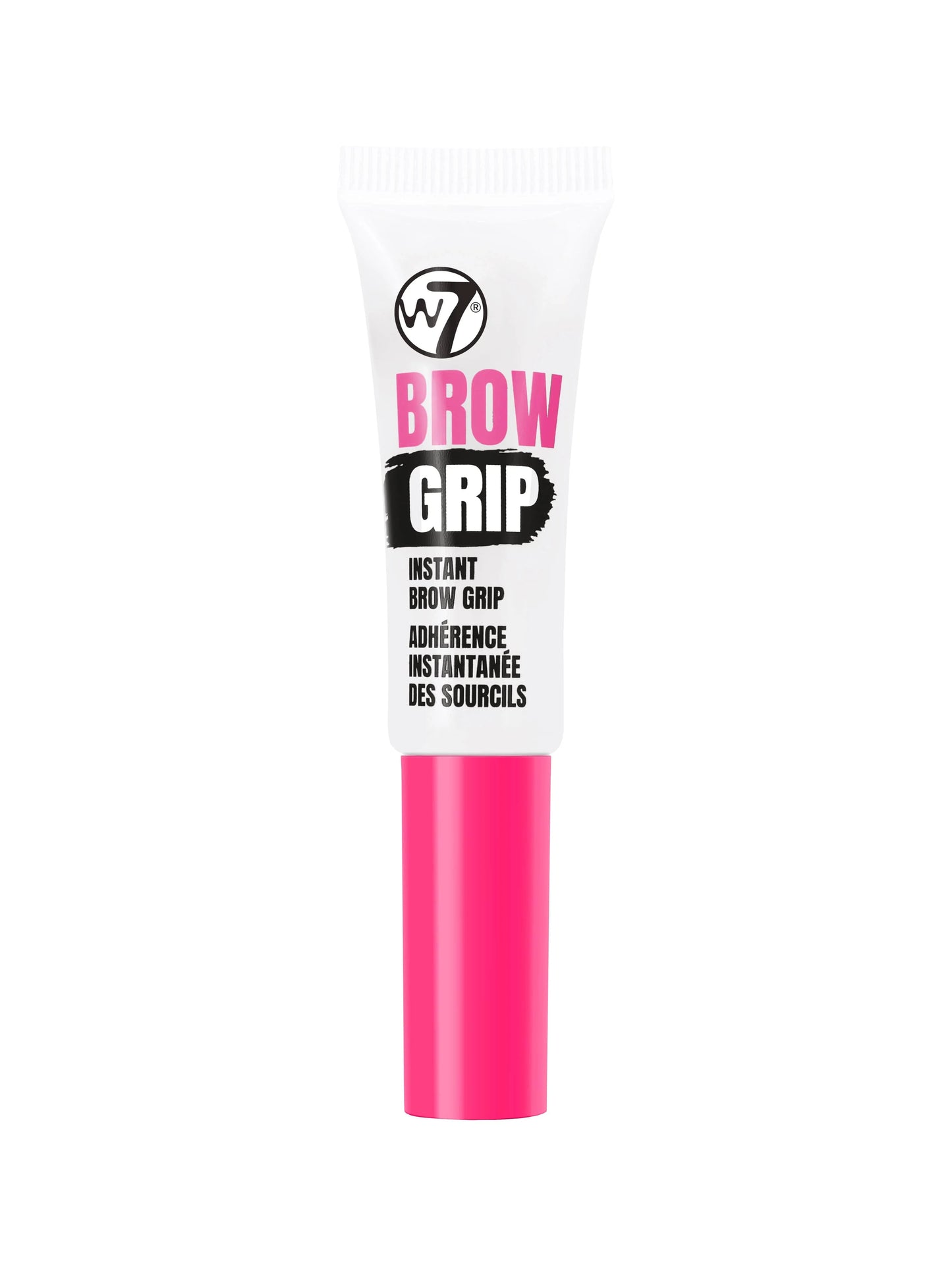 W7 Brow Grip Brow Glue