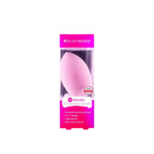 Brush Works Complexion Sponge