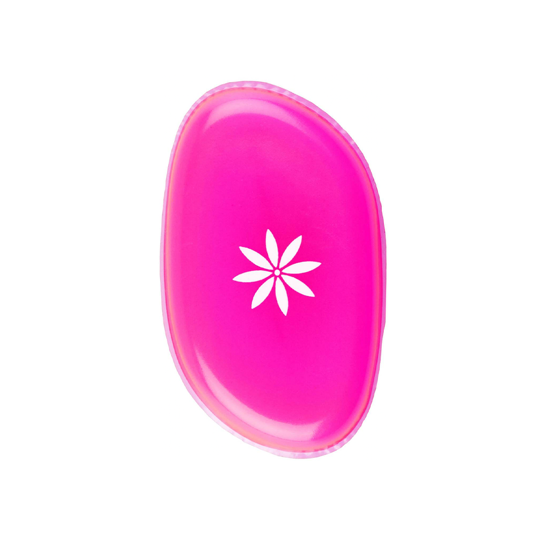 Brush Works Miracle Silicone Sponge Pink