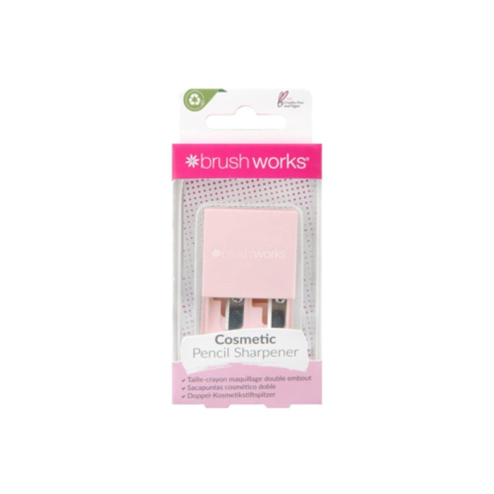 Brush Works Pencil Sharpener