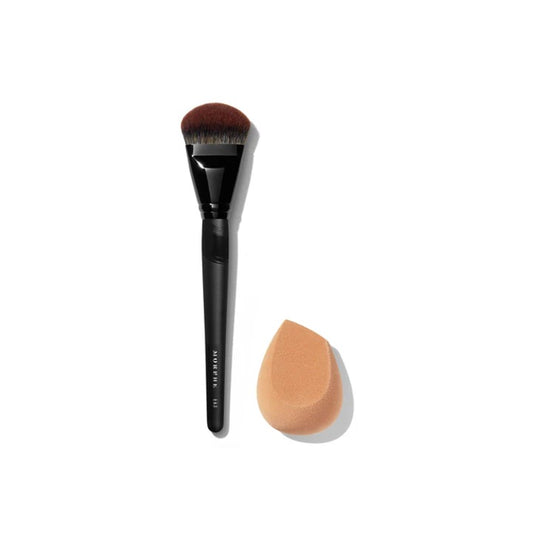 Morphe Filter Effect Brush & Sponge Duo
