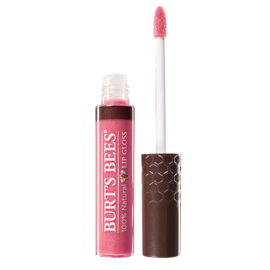 Burts Bees Rosy Dawn 233 Lip Gloss