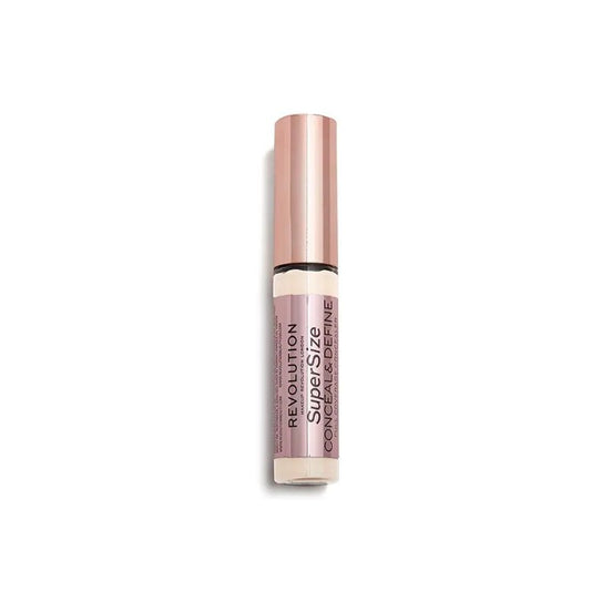 Revolution SuperSize Conceal & Define Concealer C1