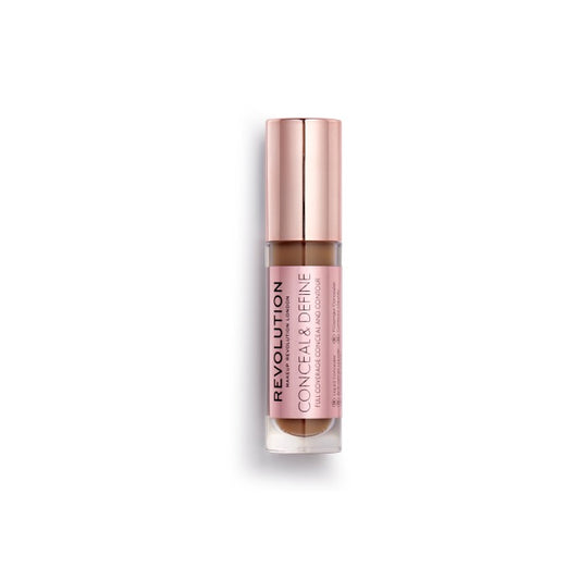 Revolution Conceal & Define Concealer C16