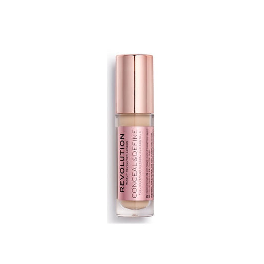Revolution SuperSize Conceal & Define Concealer C2