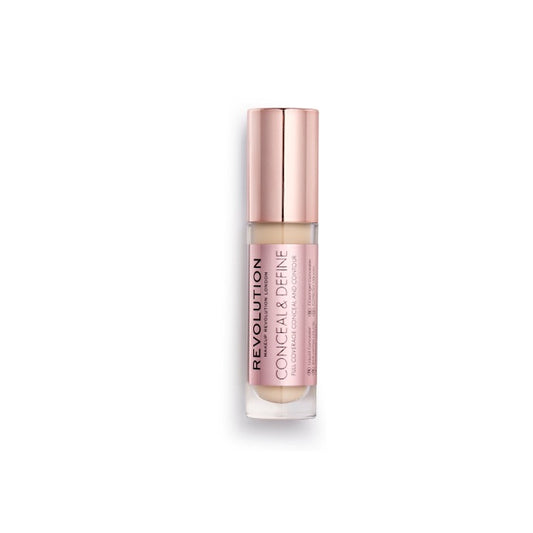 Revolution Conceal & Define Concealer C6.5