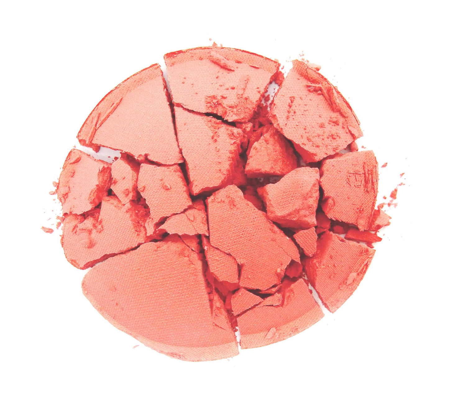 W7 Candy Blush Sweet Cheeks Blusher Galactic