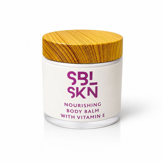 Spa By Lola Skin Nourishing Body Balm With Vitamin E 200ml