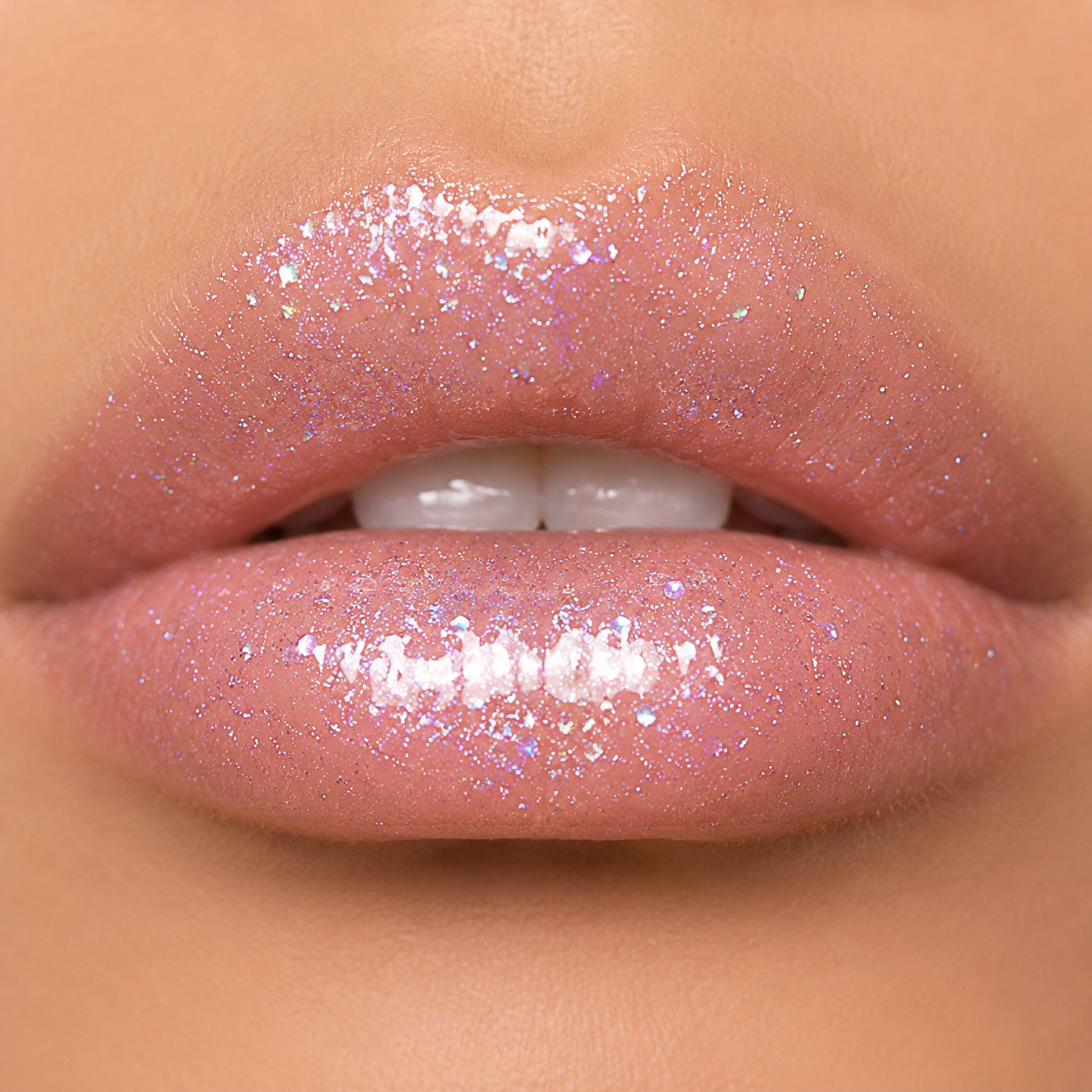 Revolution Lip Topper Mermaid