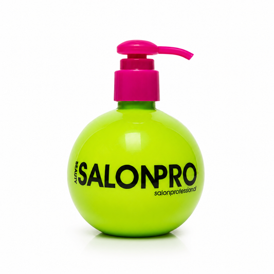 Beauty SalonPro Hair Thickening Cream Ball 240ml