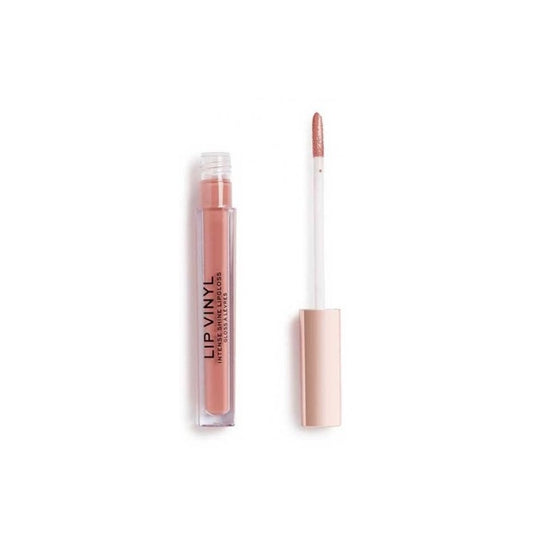 Revolution Lip Vinyl Lip Gloss Chauffeur