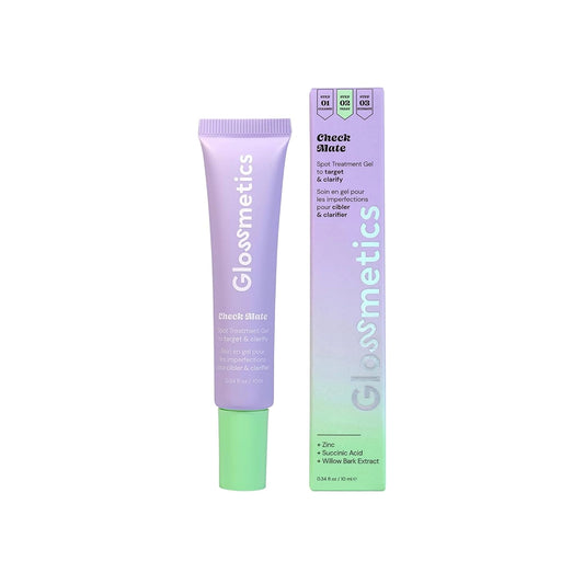 Check Mate Spot Treatment Gel 10ml
