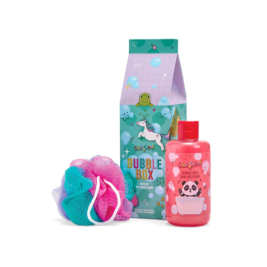 Chit Chat - Bubble Box
