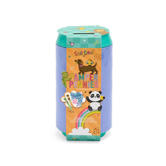 Chit Chat - Pamper Pennies