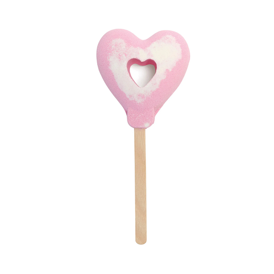 Chit Chat Bath Fizzer Bubble Wand