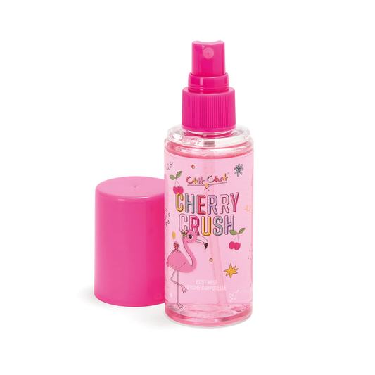 Chit Chat Body Mist Cherry Crush