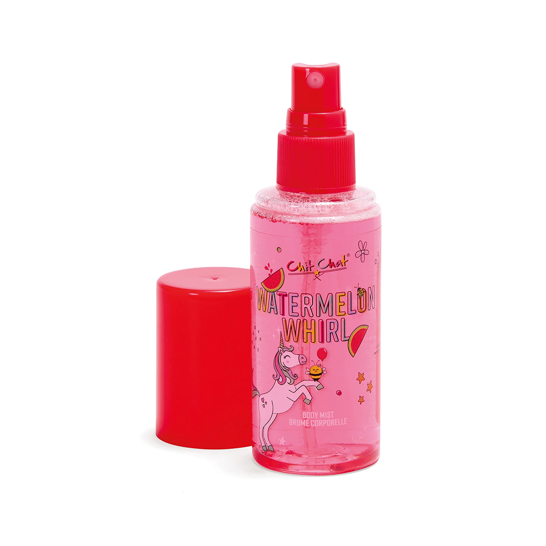 Chit Chat Body Mist Watermelon Whirl – Beauty Outlet