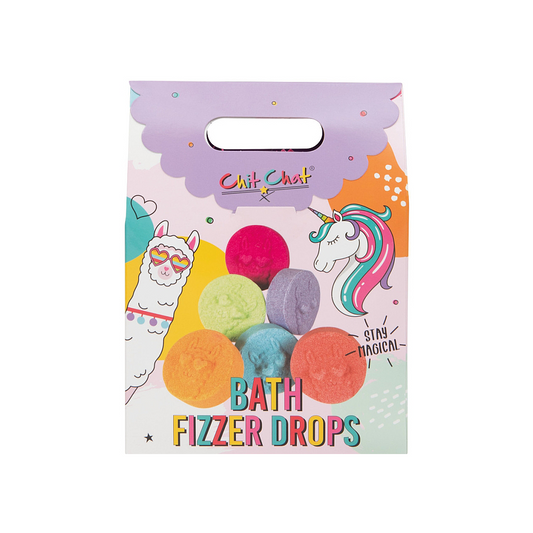 Chit Chat Fizzer Drops Set