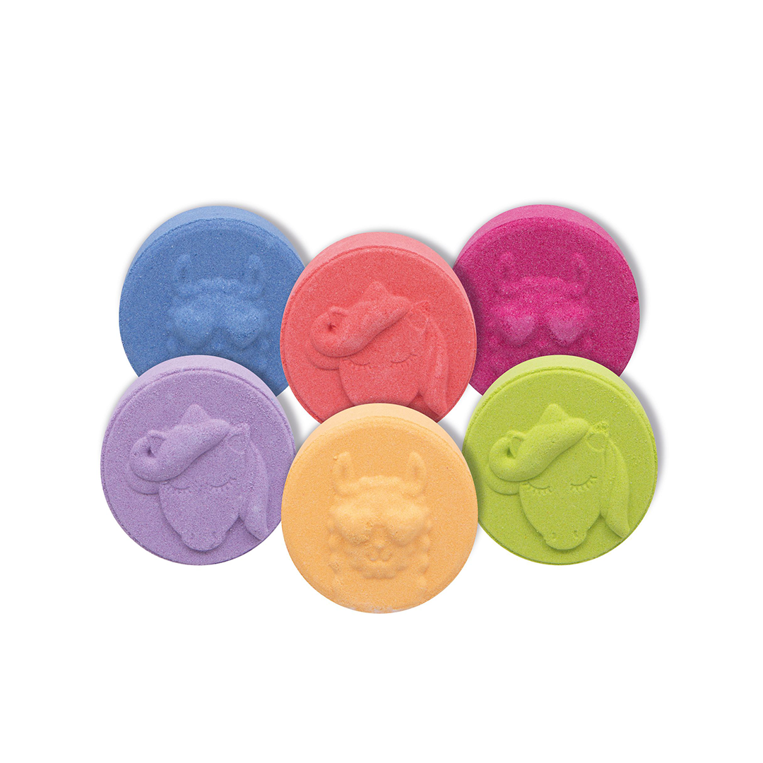 Chit Chat Fizzer Drops Set