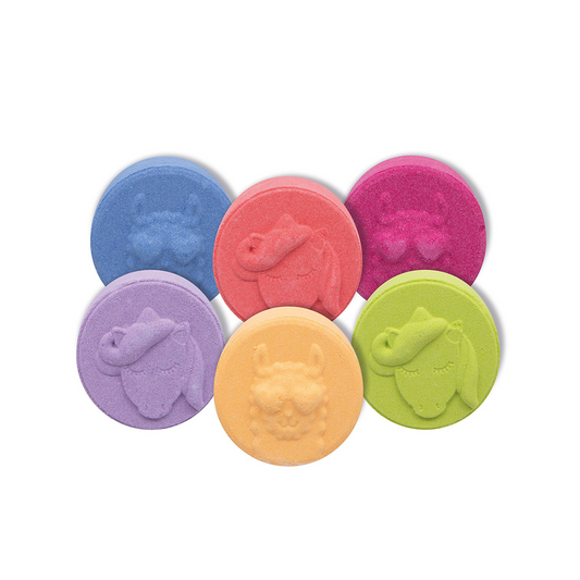 Chit Chat Fizzer Drops Set