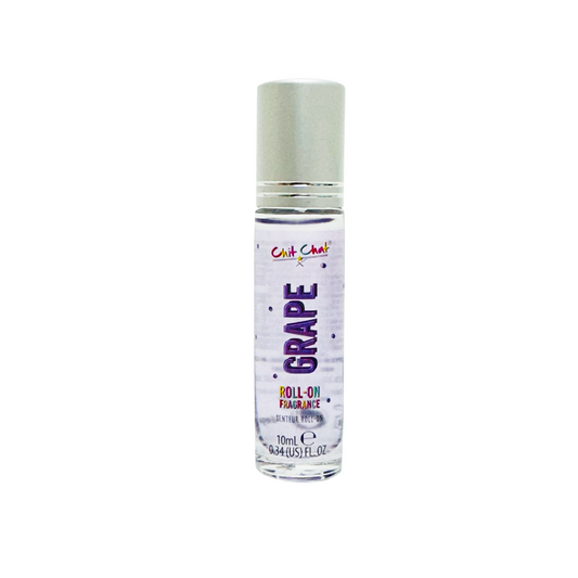 Chit Chat Rollerball Fragrance Grape