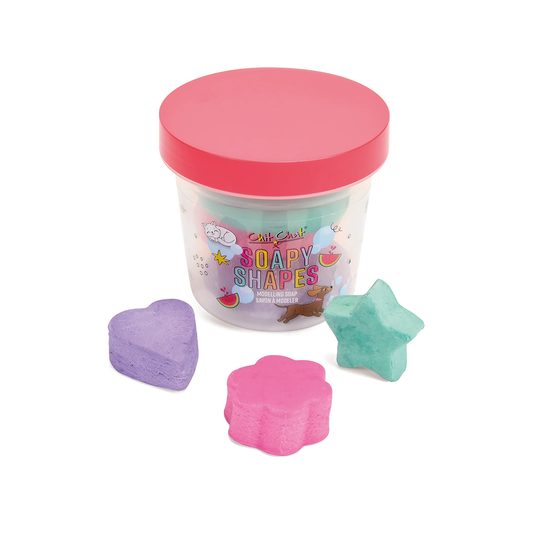 Chit Chat Soapy Shape Modelling Soap