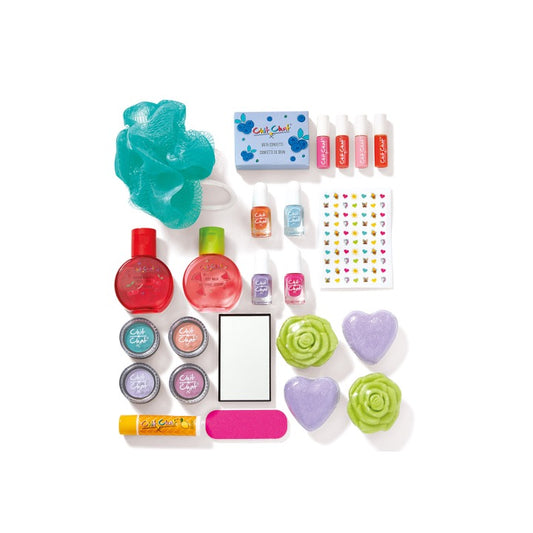 Chit Chat Cosmetic & Toiletries Tree Advent