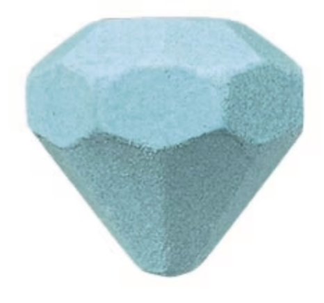 Chit Chat Bath Fizzer Diamond