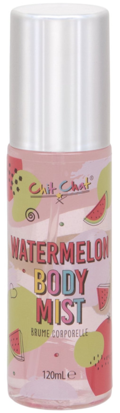 Chit Chat Body Mist Watermelon