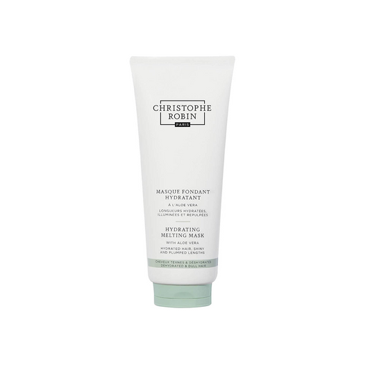 Christophe Robin Hydrating Melting Hair Mask 200ml