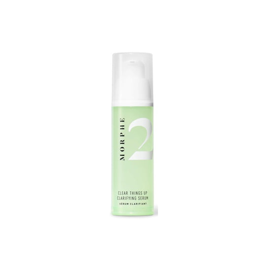Morphe 2 Clear Things Up Clarifying Serum 30ml