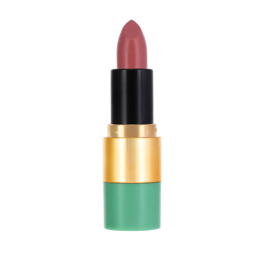 W7 Cloud Kiss Soft Satin Lipstick Cloudy Rose