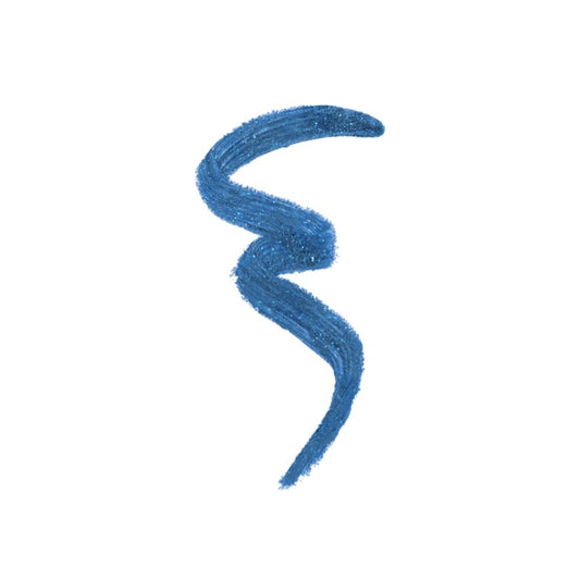 Rimmel Scandaleyes Brow & Liner Waterproof Kajal Eyeliner 005 Cobalt Craze