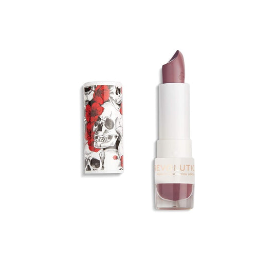 Revolution Haunted Lipstick Corpse Bride
