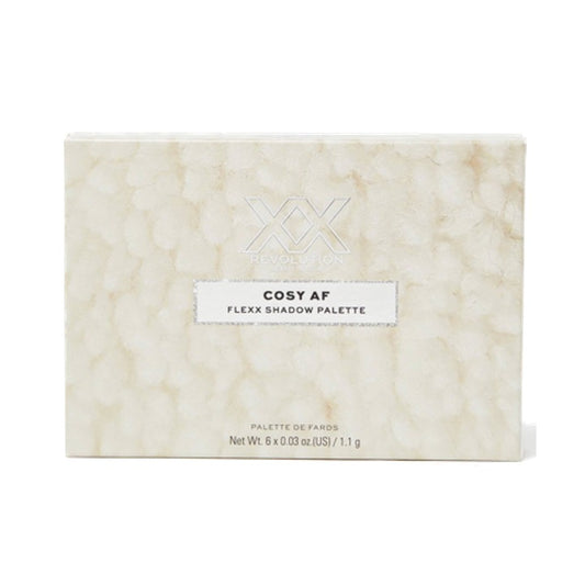 Revolution XX Flexx Eyeshadow Cosy AF