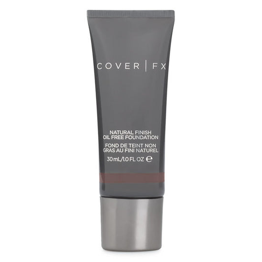 Cover FX Natural Finish Foundation P110