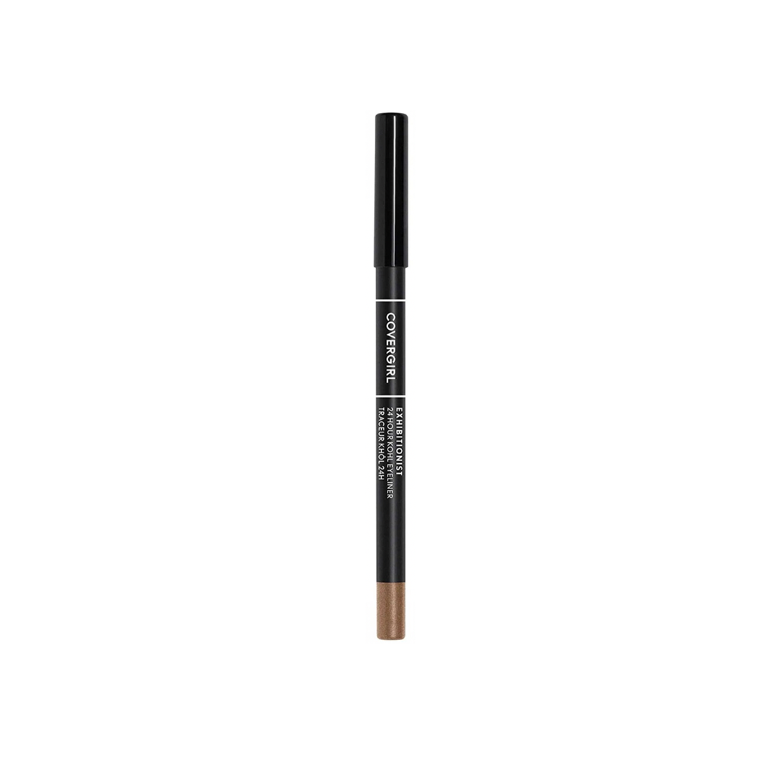 Covergirl Exhibitions 24hr Eyeliner 400 Gold Metallic